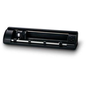 Produktbild für Schneideplotter Silhouette Cameo 5 Alpha PLUS, schwarz