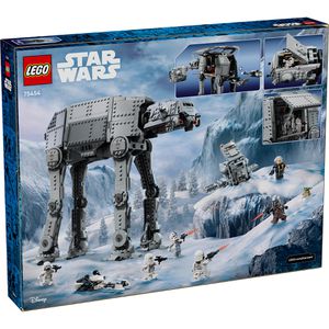 Produktbild für Klemmbausteine LEGO Star Wars 75454, ab 10 Jahre