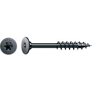 Produktbild für Holzschrauben Spax 0681040400303 BLAX, verzinkt