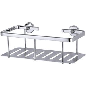 Duschablage Tesa Aluxx 40202, verchromt