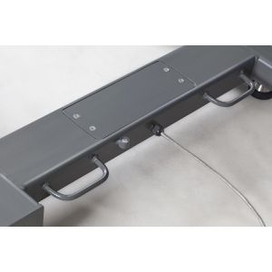 Produktbild für Palettenwaage Kern UIB 1.5T-4, Tara-Funktion, Teilung 500 g