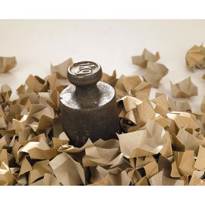 Produktbild für Verpackungschips progress Paperfill, 400 Liter