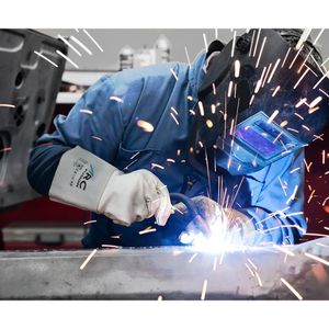 Produktbild für Schweißerhandschuhe ACE-Instruments ARC Fusion