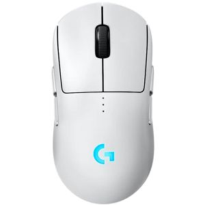 Produktbild für Maus Logitech G Pro 2 Lightspeed 910-007302, Gaming Mouse