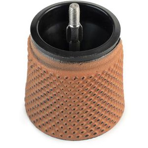 Produktbild für Gewürzmühle Peugeot Bali Fonte 35426, Höhe 8 cm