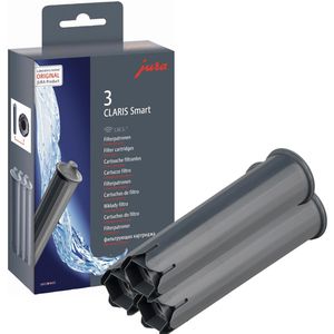 Produktbild für Filterpatrone Jura Claris Smart, 71794