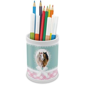 Stiftehalter itenga 33104896, Pferde