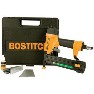 Drucklufttacker Bostitch SB-2IN1-E