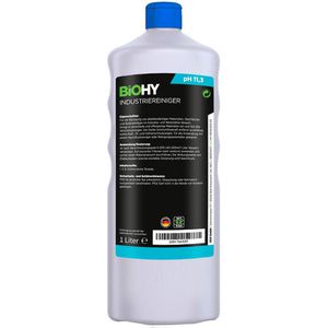 Produktbild für Industriereiniger BiOHY 100% vegan, nachhaltig