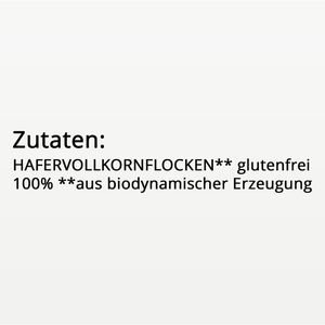Produktbild für Haferbrei Bauckhof HotHafer Basis Porridge demeter, BIO
