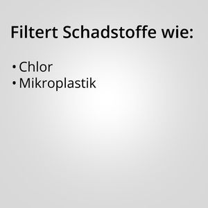 Produktbild für Wasserfilter-Ersatzfilter BLANCO Drink Filter Microplastic S