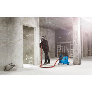 Produktbild für Nass-Trockensauger Nilfisk Attix 44-2M IC