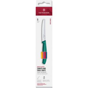Produktbild für Gemüsemesser Victorinox Swiss Classic 6.7836.6C1