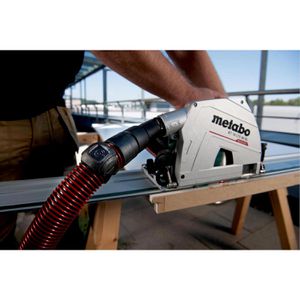 Produktbild für Steckdosenadapter Metabo 630231000, schwarz