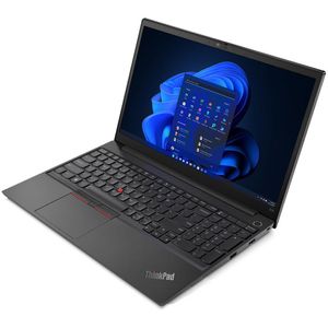 Notebook Lenovo ThinkPad E15 Gen 4 21ED004LGE