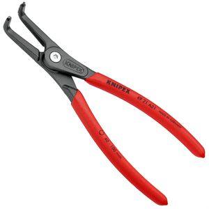 Produktbild für Sicherungsringzange Knipex 49 21 A31, Präzision