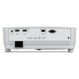Produktbild für Beamer Acer X1526, MR.JX911.001, Full HD