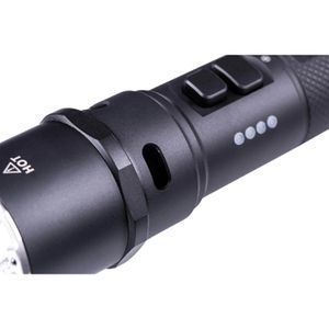 Produktbild für Taschenlampe Nextorch P86, LED, aufladbar