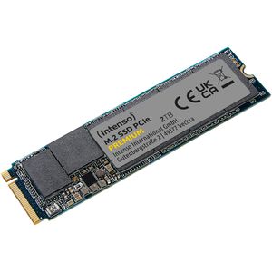 Festplatte Intenso PCIe Premium, 3835470
