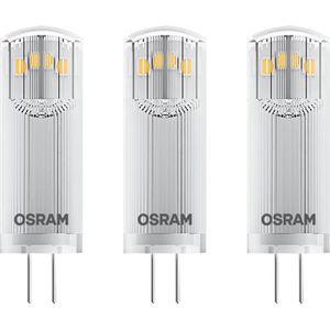 LED-Lampe Osram Base Pin 12V G4