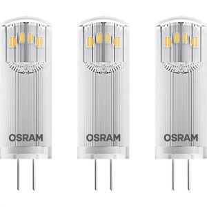 LED-Lampe OSRAM Base Pin, G4