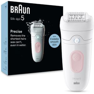Epilierer Braun Silk-epil 5, 5-000