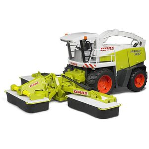 Produktbild für Landwirtschaftsfahrzeug bruder Claas Disco 8550