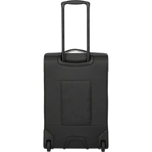 Produktbild für Koffer Travelite Jetpack Slim 2 Cabin, schwarz