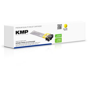 Produktbild für Tinte KMP für Epson C13T944440 L