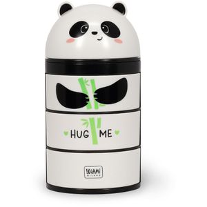 Schreibtisch-Organizer Legami Panda