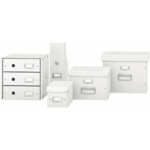Produktbild für Schubladenbox Leitz 6048-00-01, WOW Click &amp; Store