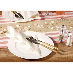 Produktbild für Tischläufer Papstar Royal Collection Lines, 88757