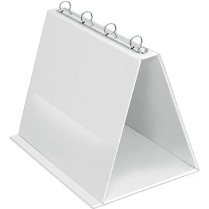 Produktbild für Tisch-Flipchart Veloflex 4101090, A4 quer