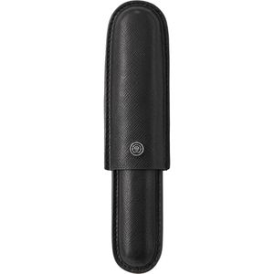 Stifteetui Cross AC312-1 im Zigarrenstil, Echt Leder