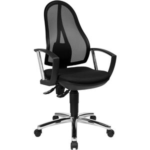 Produktbild für Bürostuhl Topstar Open Point P Plus, OP79A T20