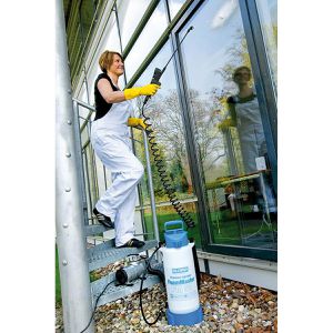 Produktbild für Schaumsprüher Gloria-Garten FoamMaster FM 50