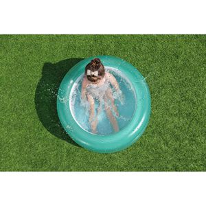 Produktbild für Planschbecken Bestway Kiddie Lounge 51033