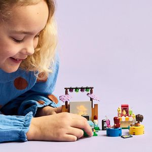Produktbild für Klemmbausteine LEGO Friends 42642, ab 6 Jahre