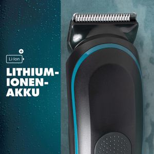 Produktbild für Elektrorasierer Gillette Intimate Hair Trimmer i5