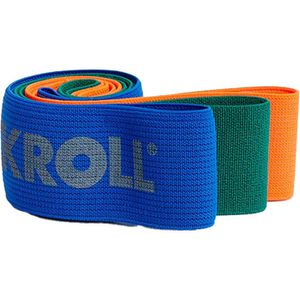 Produktbild für Fitnessband BLACKROLL Loop Band Set, 32 x 6 cm