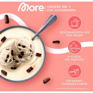 Produktbild für Geschmackspulver More Chunky Flavour