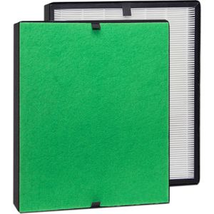 Ersatzfilter alfda TrueHEPA Filterset