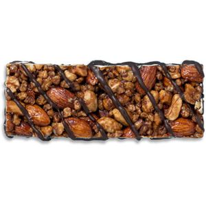 Produktbild für Proteinriegel BE-KIND Protein, 12 Riegel