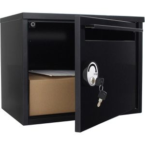 Produktbild für Paketbriefkasten Rottner Parcel Keeper T05766