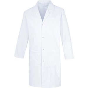 Produktbild für Arbeitskittel Zollner Marcus 7217-7002, Herren