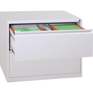 Hängeregisterschrank G-Office FGC/D.2