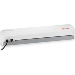 Produktbild für Laminiergerät Peach PL763 Eco Spirit, mit 2 Rollen, A3