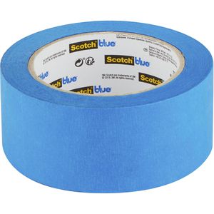 Produktbild für Kreppband Scotch Blue Universal