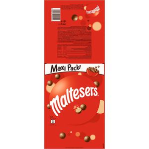 Produktbild für Schokobonbons Maltesers Maxi Pack