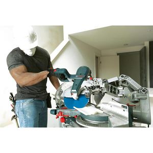 Produktbild für Kapp-Gehrungssäge Bosch GCM 10 GDJ, Paneelsäge